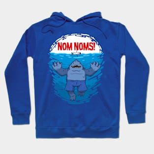 NOM NOMS Hoodie